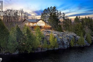 House for Sale, 89 Mclennan Lane, Parry Sound, ON