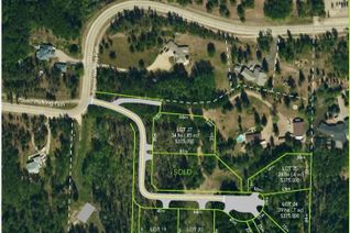 Commercial Land for Sale, Lot 19, Rural Grande Prairie No. 1, County of, AB