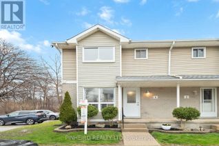 Townhouse for Sale, 409 Thompson Road #1, London, ON