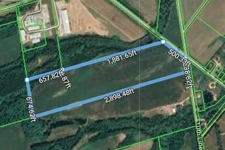 Commercial Land for Sale, 417116 10th Line, Blue Mountains, ON