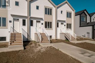 Townhouse for Sale, 20 Blackwolf Lane N, Lethbridge, AB