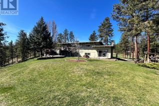 House for Sale, 530 Highway 5a, Princeton, BC