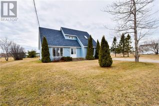 Property for Sale, 3000 Paulin, Bas Caraquet, NB