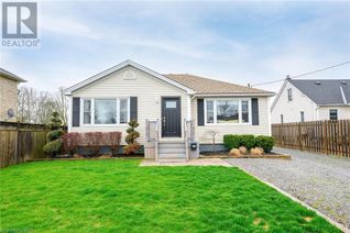 Bungalow for Sale, 344 Linwell Road, St. Catharines, ON