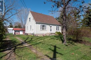 Farm for Sale, 8025 Disputed, LaSalle, ON