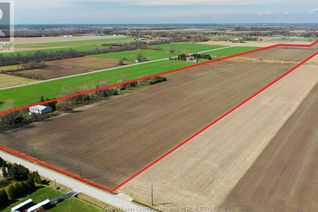 Commercial Land for Sale, 8025 Disputed, LaSalle, ON