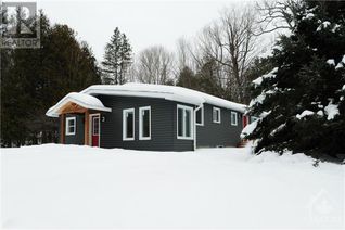 House for Sale, 202 Canaan Road, Renfrew, ON