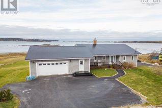 House for Sale, 2149 Chebogue Road, Sand Beach, NS