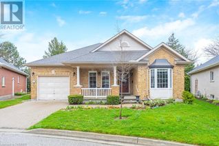 Detached House for Sale, 5 Ashcroft Court, Guelph, ON