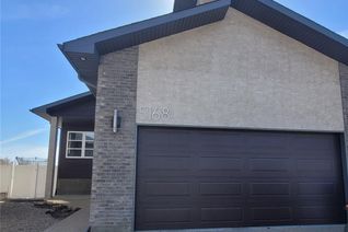 Detached House for Sale, 5168 Crane Crescent, Regina, SK