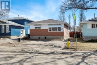 Detached House for Sale, 179 Paynter Crescent, Regina, SK