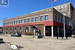 Property for Sale, 108 Main Street N, Moose Jaw, SK