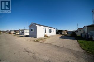 Property for Sale, 92 Clubhouse Road Unit# 20, Turkey Point, ON