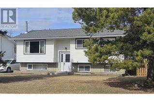 Detached House for Sale, 9404 114a Avenue, Fort St. John, BC