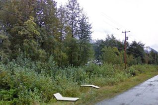 Commercial Land for Sale, 1802 Railway Street, Stewart, BC