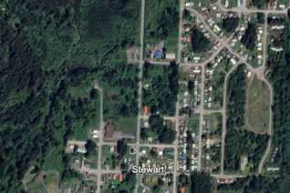 Commercial Land for Sale, 1804 Railway Street, Stewart, BC