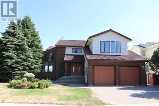 House for Sale, 173 Coachwood Point W, Lethbridge, AB