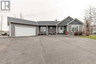 Bungalow for Sale, 219 Falcon Ridge Way, Rural Lethbridge County, AB