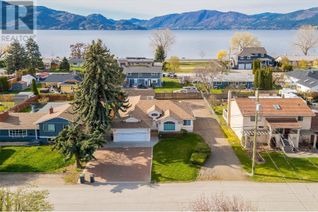 Ranch-Style House for Sale, 4123 San Clemente Avenue, Peachland, BC