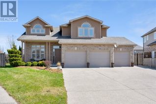 Detached House for Sale, 6608 Flora Court, Niagara Falls, ON