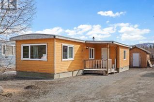 Property for Sale, 116-200 Lobird Road, Whitehorse, YT