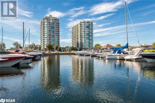 Condo Apartment for Sale, 6 Toronto Street Unit# 302, Barrie, ON