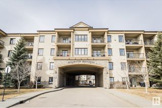 Condo Apartment for Sale, 137 160 Magrath Rd Nw, Edmonton, AB
