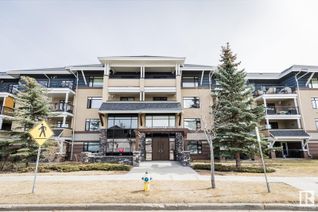 Condo Apartment for Sale, 115 1589 Glastonbury Bv Nw, Edmonton, AB