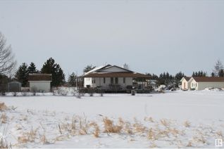 Bungalow for Sale, 53250 Rge Rd 212, Rural Strathcona County, AB