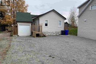 Property for Sale, 36 Comfort St, Kirkland Lake, ON