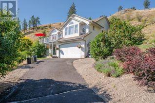 House for Sale, 107 Uplands Drive, Kaleden, BC