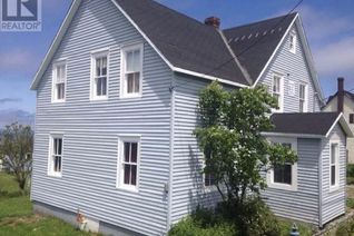 Detached House for Sale, 36 Bennett Street, Bell Island, NL
