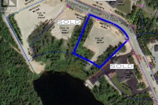Commercial Land for Sale, 22 Balsamwood Road, Paradise, NL