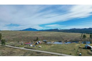 Commercial Land for Sale, 3180 Mission Wycliffe Road, Cranbrook, BC