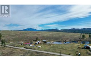 Commercial Land for Sale, 3180 Mission Wycliffe Road, Cranbrook, BC