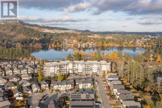 Condo Apartment for Sale, 1145 Sikorsky Rd #113, Langford, BC