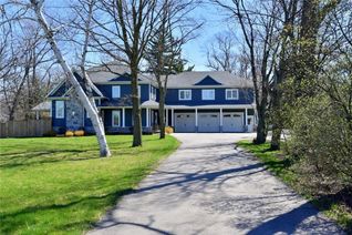Detached House for Sale, 1423 Nebo Road, Hannon, ON