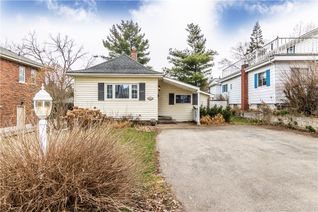 Detached House for Sale, 978 Bonnieview Avenue, Burlington, ON