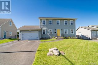 House for Sale, 20 Knowlton Crescent, Oromocto, NB