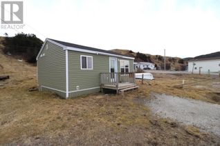 Property for Sale, 272 Main Street, Trout River, NL