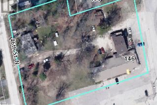 Commercial/Retail Property for Sale, 146 45th Street N, Wasaga Beach, ON