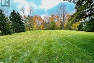 Land for Sale, 209314 26 Highway, The Blue Mountains, ON