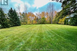 Land for Sale, 209314 Highway 26, Blue Mountains (Blue Mountain Resort Area), ON