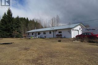 Ranch-Style House for Sale, 5660 Haywood Road, Prince George, BC
