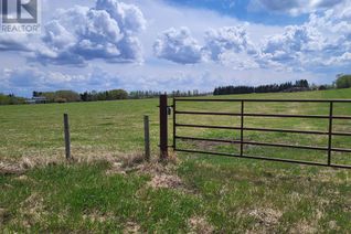 Land for Sale, 39064 C & E Trail, Red Deer, AB