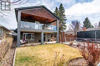 Detached House for Sale, 5013 43 Street, Sylvan Lake, AB
