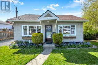 Detached House for Sale, 3820 Epsom Dr, Saanich, BC