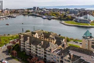 Property for Sale, 50 Songhees Rd #617, Victoria, BC