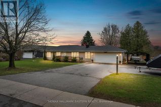 Detached House for Sale, 1032 East Communication Road, Smith-Ennismore-Lakefield, ON