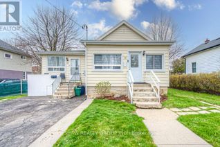Detached House for Sale, 19 Waterside Ave, Cambridge, ON